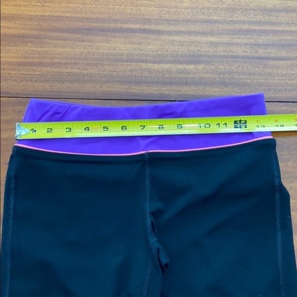 Workout Crops - Picture 5 of 11